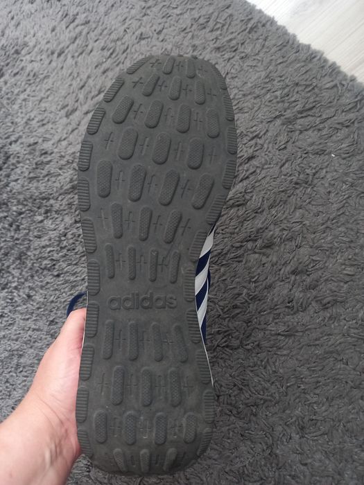 Meskie ADIDASY nowe bez metki