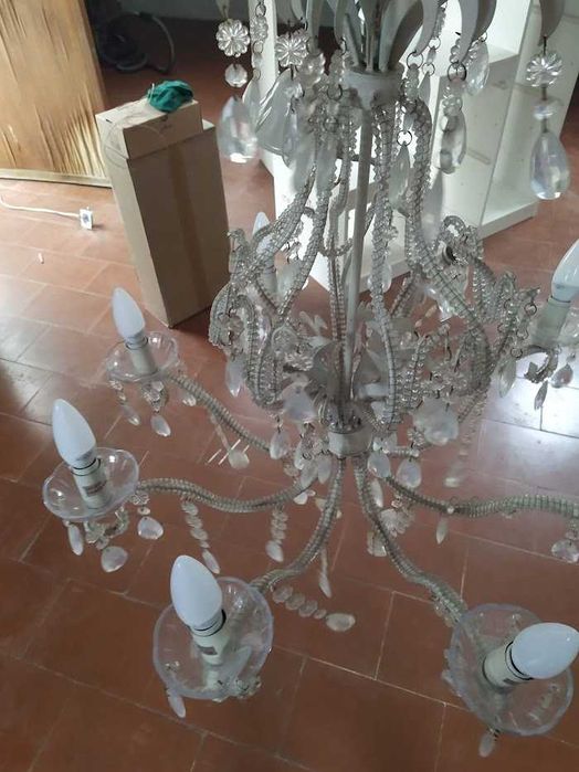 candeeiro/lustre