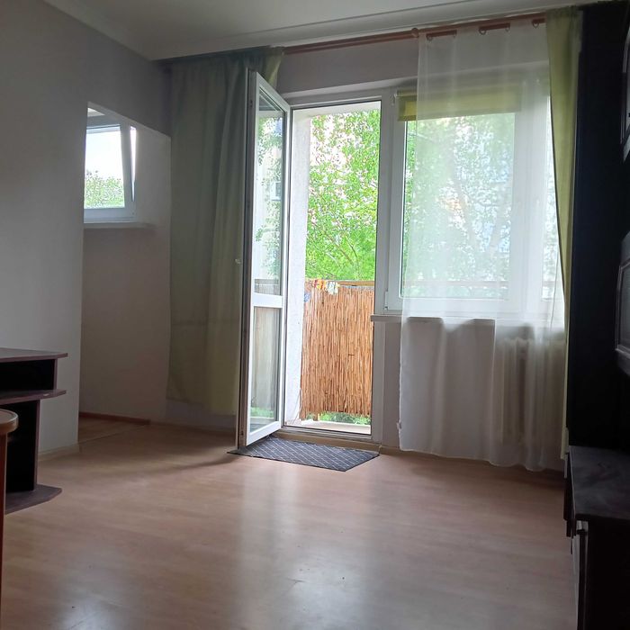 Wynajmę mieszkanie 2-pokojowe. Toruń, Bydgoskie Przedmieście, blisko UMK i Starówki - Vista 3