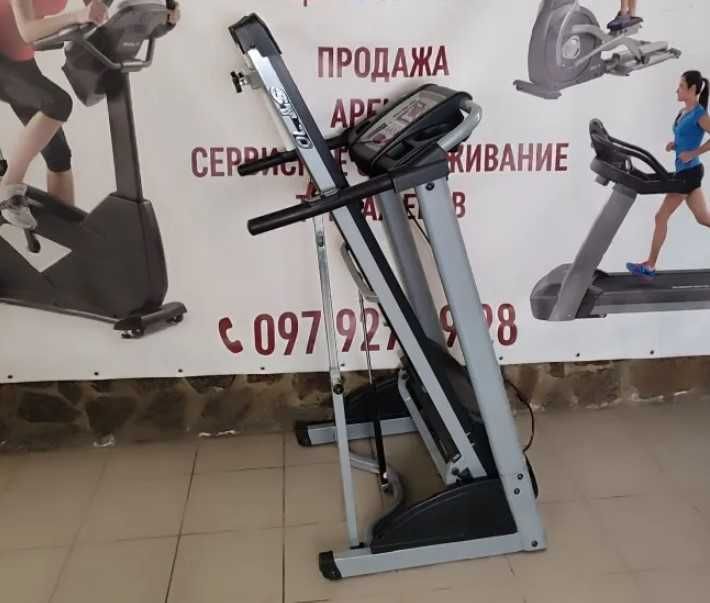 Бігова доріжка Esprit ST70