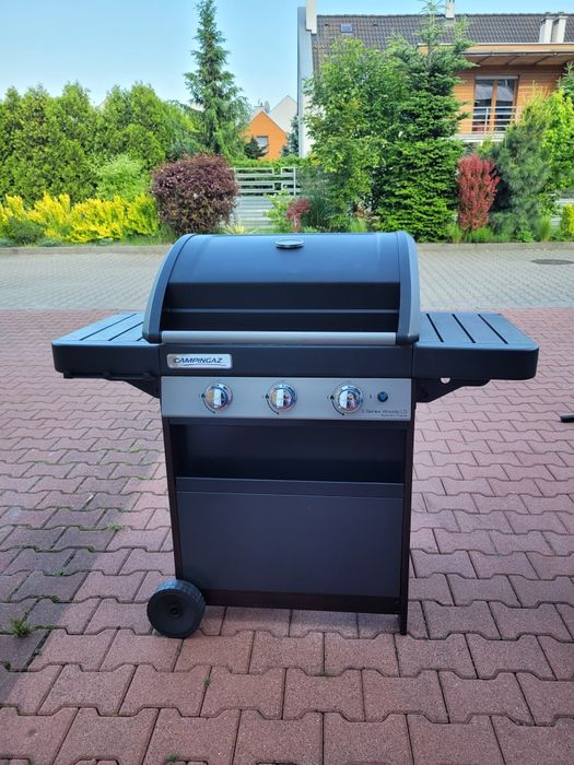 Grill gazowy Campingaz WLD