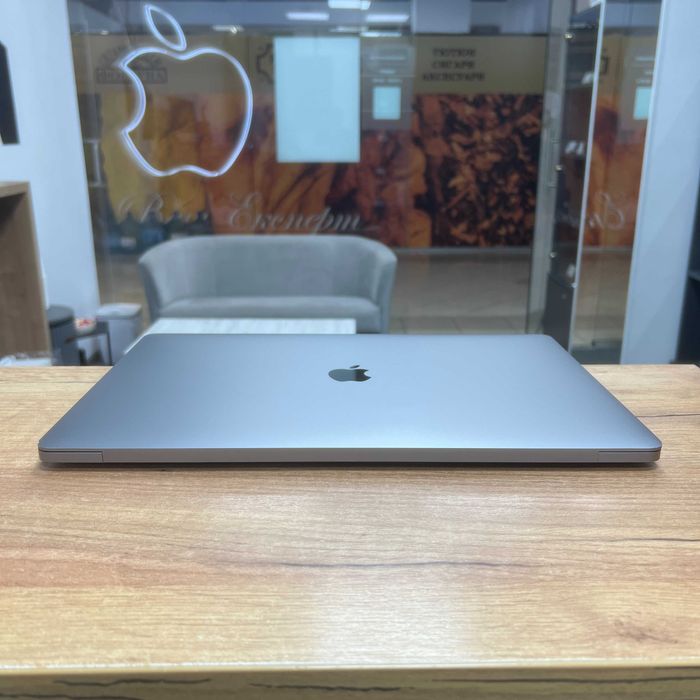 Custom MacBook Pro 16 2019 { i9 | 32gb | 1000 ssd | AMD 5500-8gb } Гарантія . TR120626SV