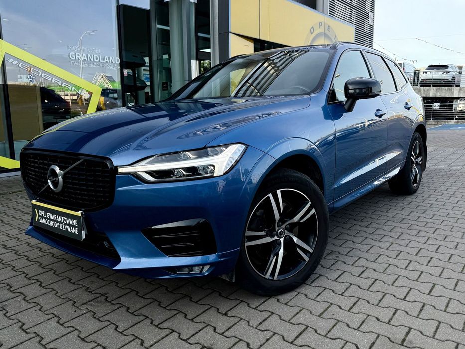 Volvo XC 60