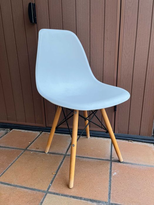 Cadeira Echair Kasa