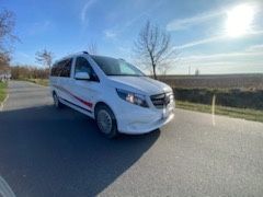 Wynajem busów 9 osobowe