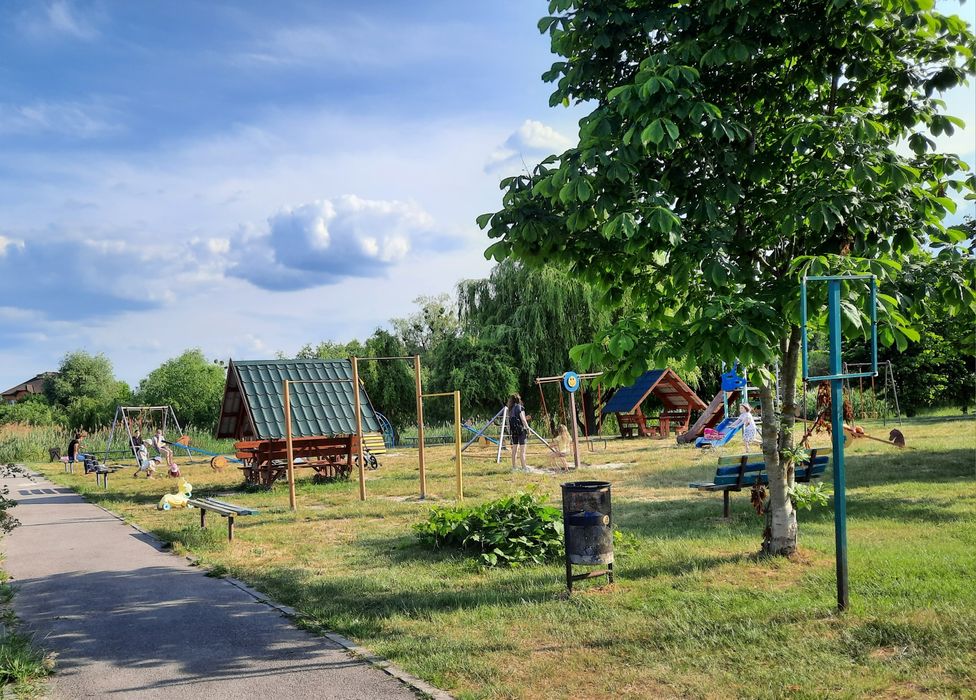 Земельна ділянка 16 соток під будівництво | Лютіж | 15 км Київ | Газ, світло, асфальт, інтернет