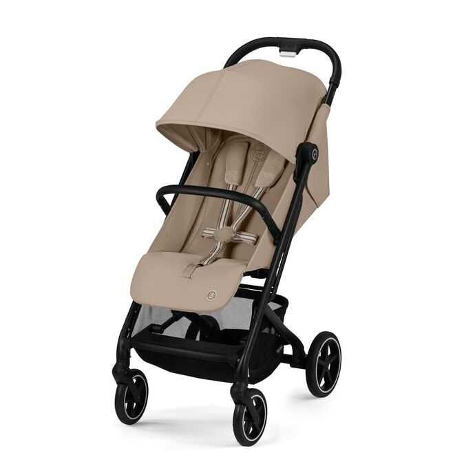 Cybex Beezy 2.0 , 3.0 wózek spacerowy do 22 kg
