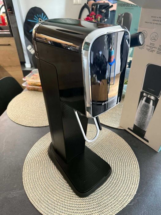 Saturator do wody sodastream ART