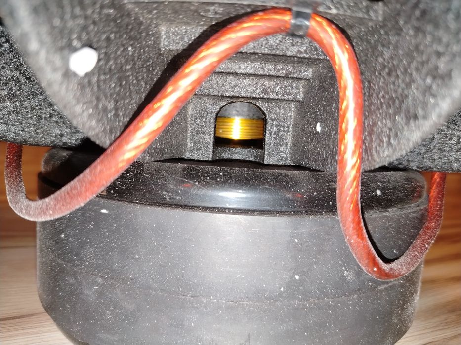 Głośnik subwoofer PRIDE