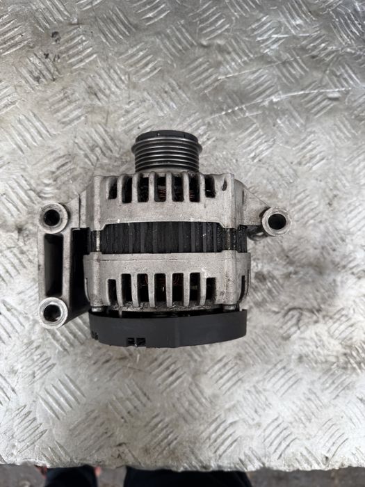 Генератор 2.2 Форд транзит 07год ford transit