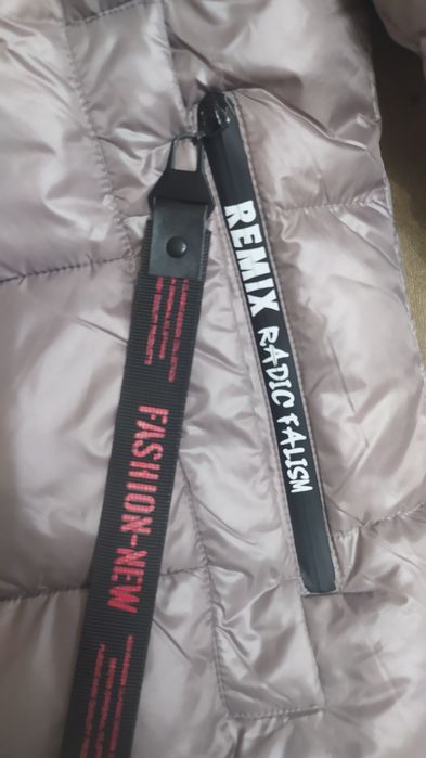 Куртка жіноча демісезонна, весна-осінь