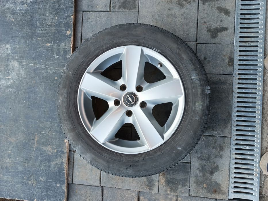 Sprzedam opel Vivaro long 2008 rok, 2.0  115 koni,