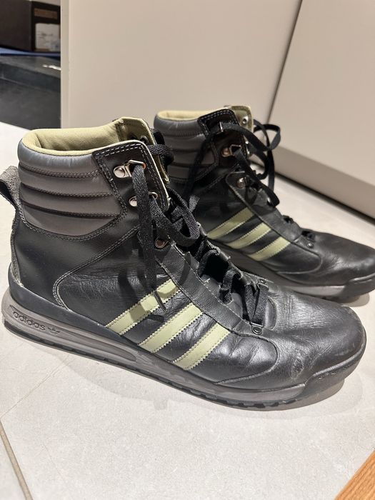 Ботинки спортивні Adidas