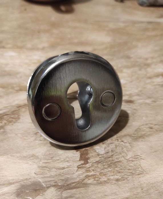 Szyld do zamka stadardowego