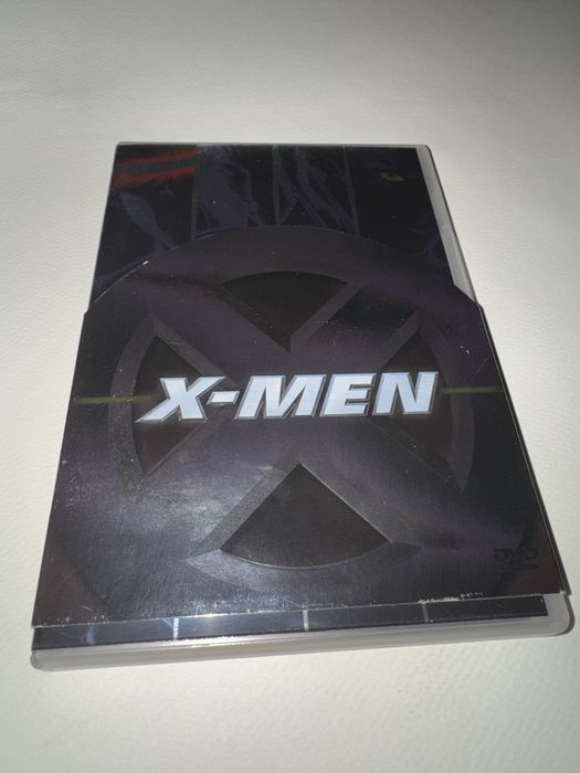 Diversos DVD’s  Descrição