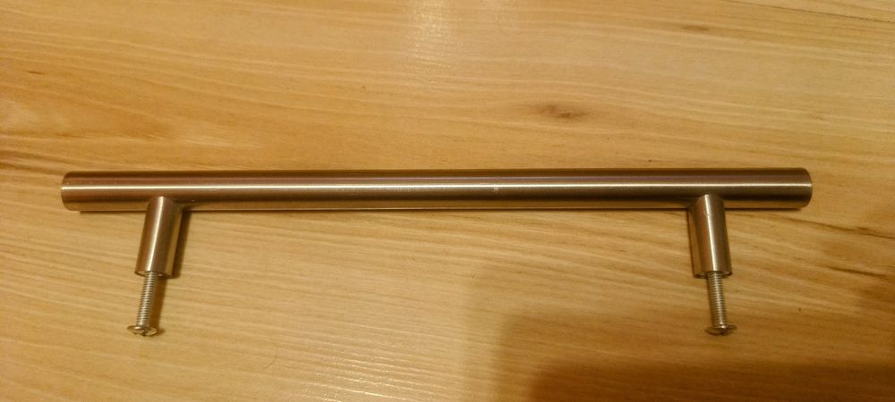 Uchwyty meblowe kuchenne 20 szt.