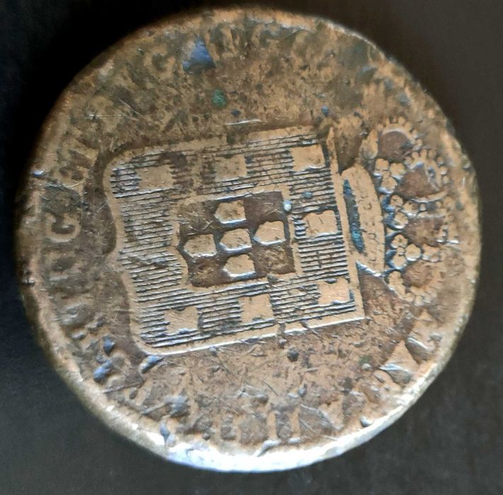numismática portuguesa