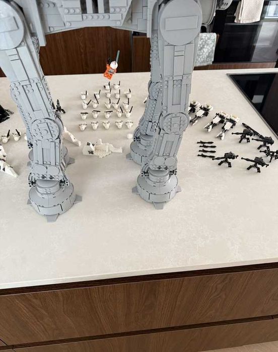 Lego 75313 лего  star wars