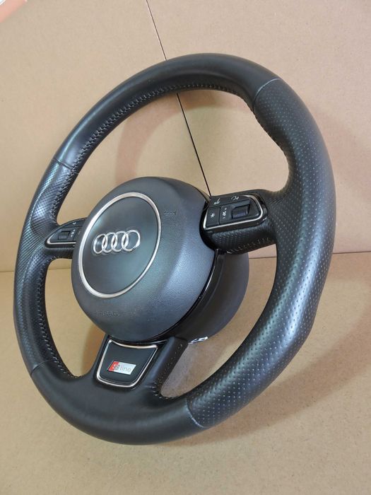 Volante Audi S-line