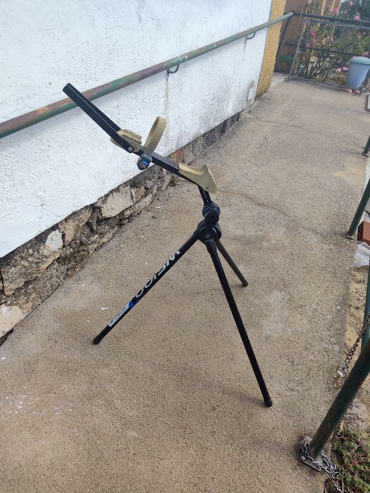 Suporte para bicicletas