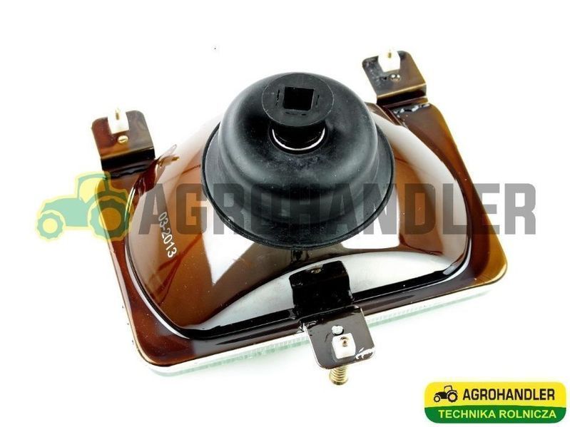 Lampa przednia Massey Ferguson Renault Landini