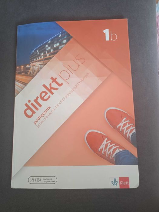 Sprzedam direktplus 1b