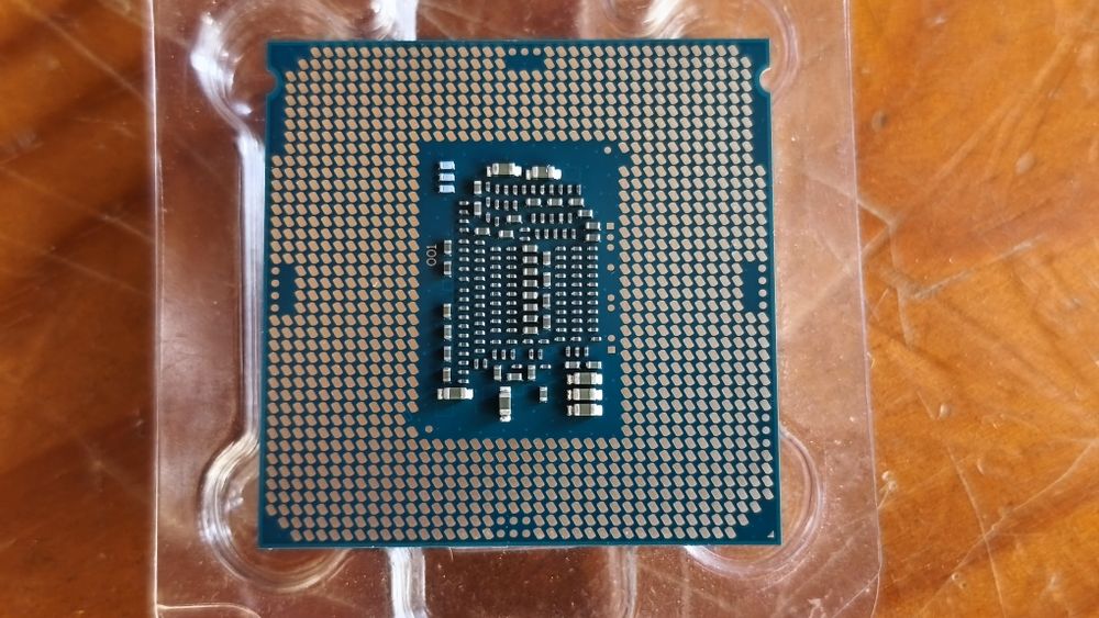 Core i7 e RAM Bundle