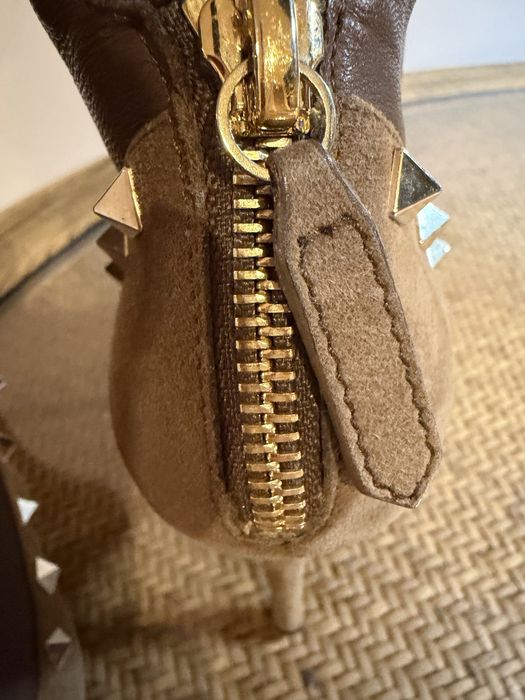 Piękne  botki Valentino