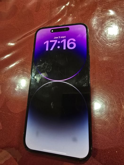 IPhone 14 pro max