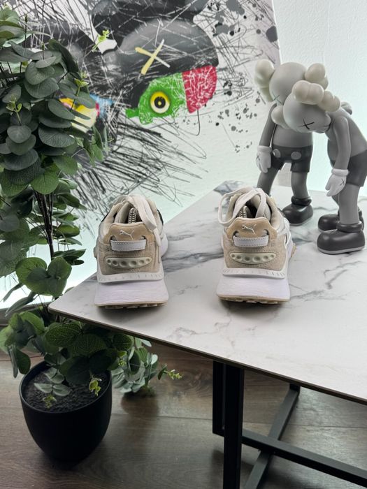 Кросівки Puma Wild Rider Rolling 38.5 розмір Е8788