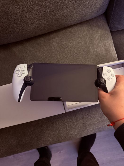 PS PORTABLE (COMO NOVA)