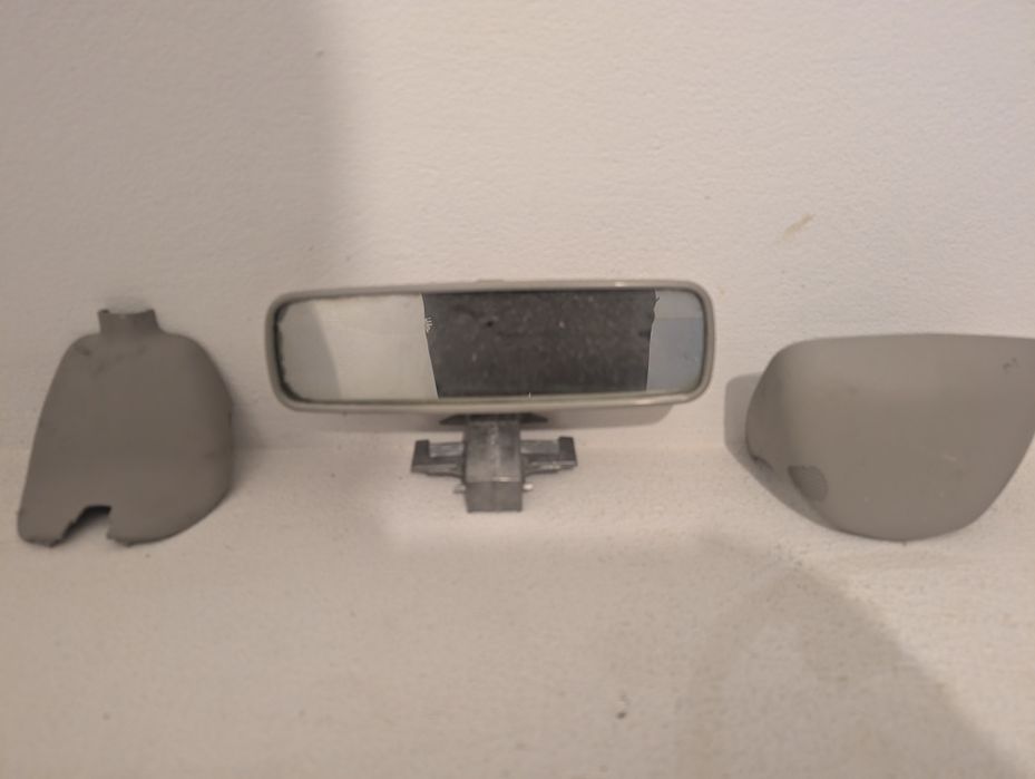Espelho interior Renault Megane III (2009-2014)
