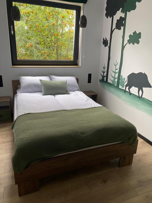 Apartamenty Wetlina Bieszczady