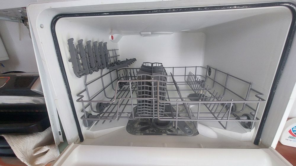 Посудомойка  настольная