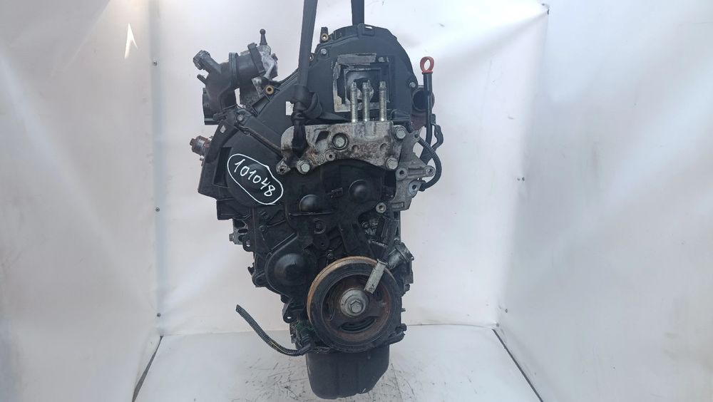 Motor completo FORD B-Max (JK)