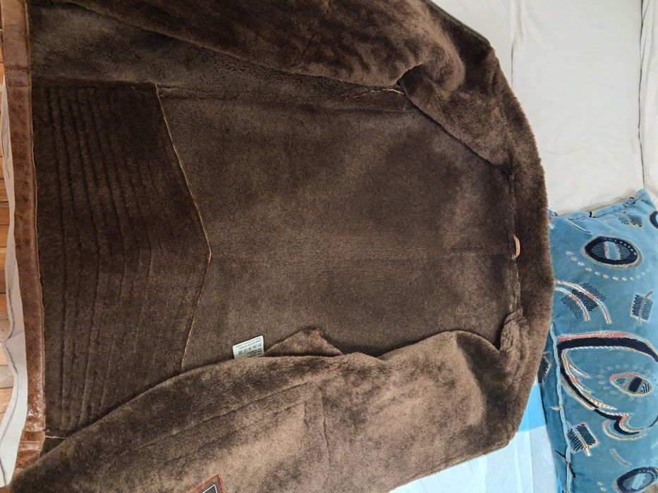 Дублянка чоловіча