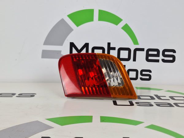 Farolim da Mala Traseiro Direito BMW Serie 3 E46