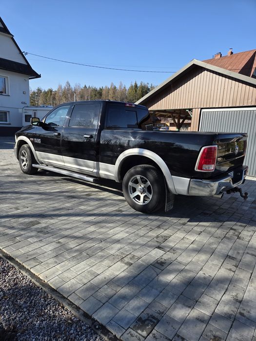 Sprzedam  Dodge Ram 1500