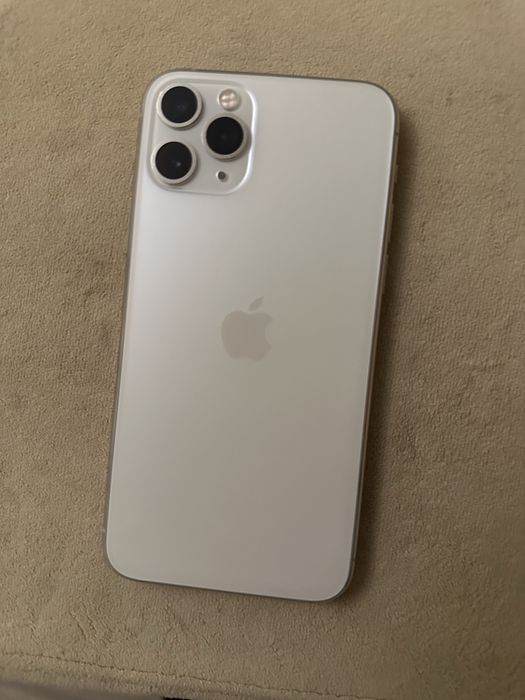 Iphone 11 pro 256