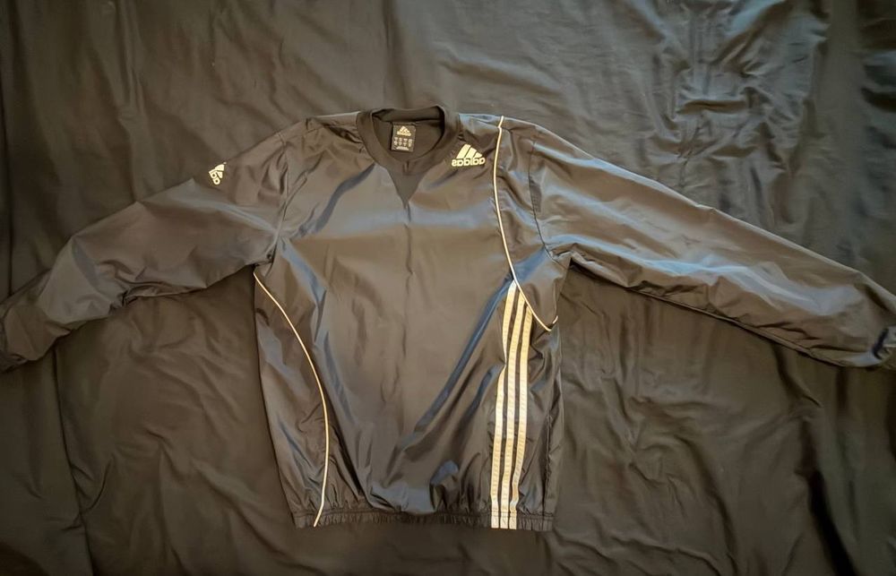 Вітрозахисна Adidas