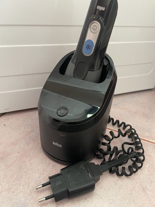 Golarka BRAUN Seria 3 CoolTec