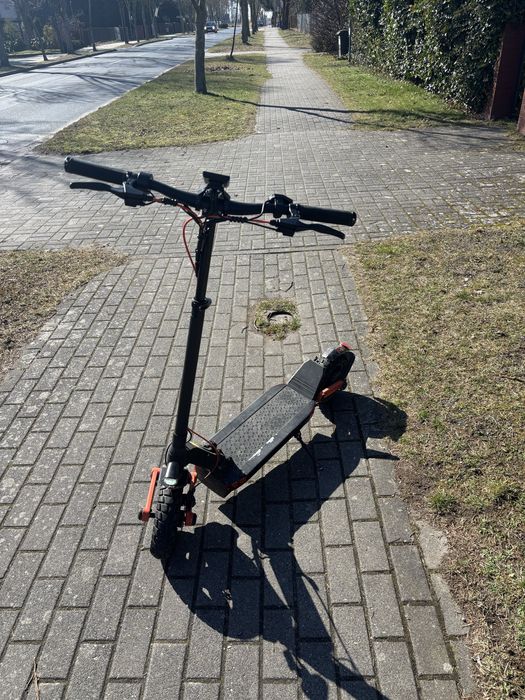 Hulajnoga elektryczna Joyor S5