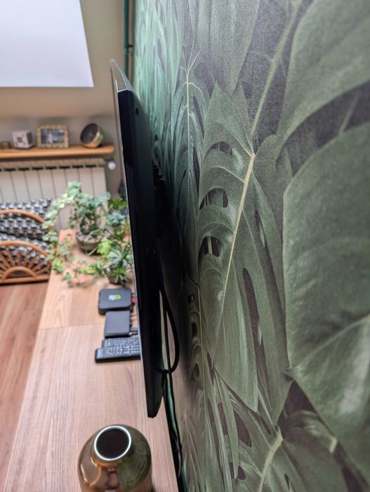 Telewizor samsung 42 cale