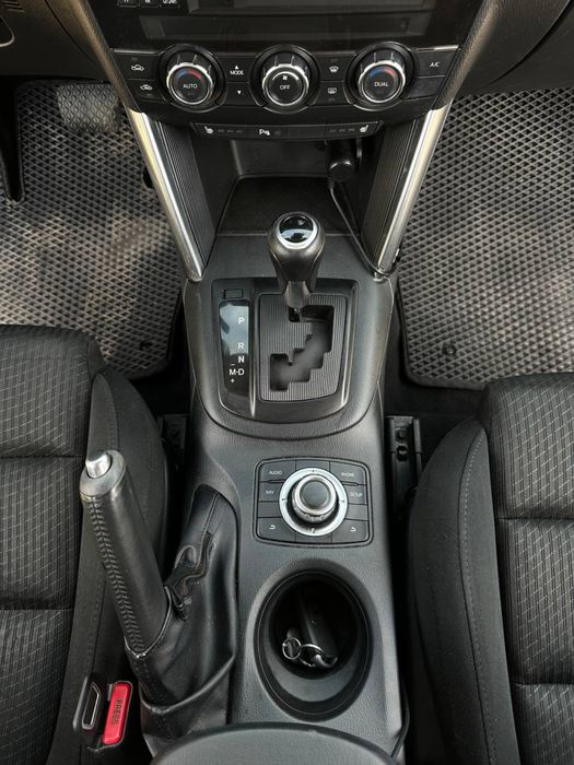 Продам Mazda CX-5