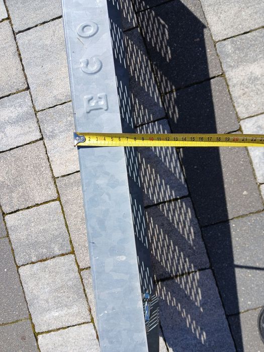 Schody trap konstrukcja