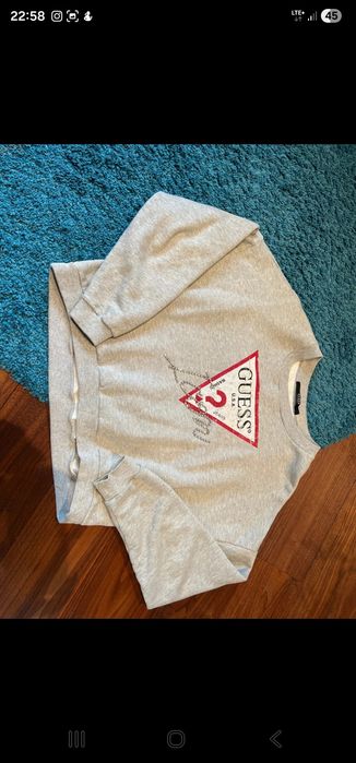 Bluza GUESS damska S