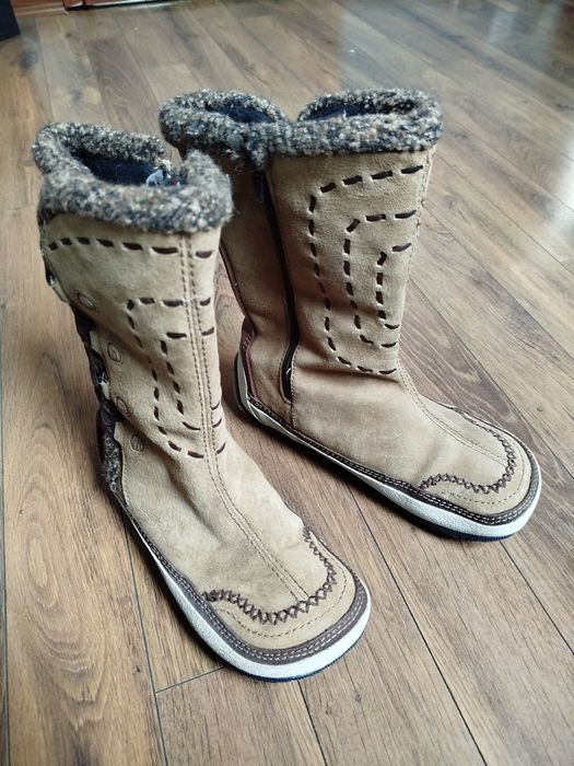 Kozaki damskie MERRELL r.39