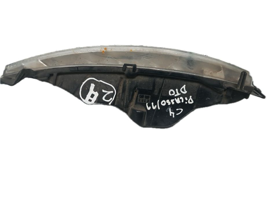 Farol nevoeiro frente direito CITROËN C4 Picasso I (UD_)