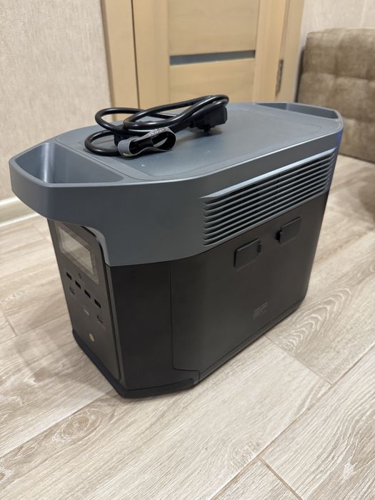 EcoFlow Delta Max 2000