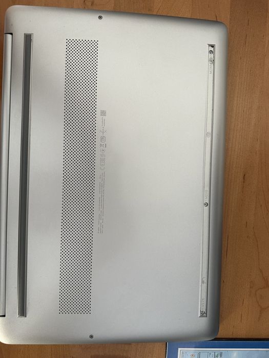 HP pc usado 512 SSD 16 GB RAM